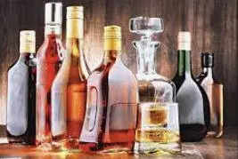 Liquor body urges T to clear pending dues of Rs 3,100 cr