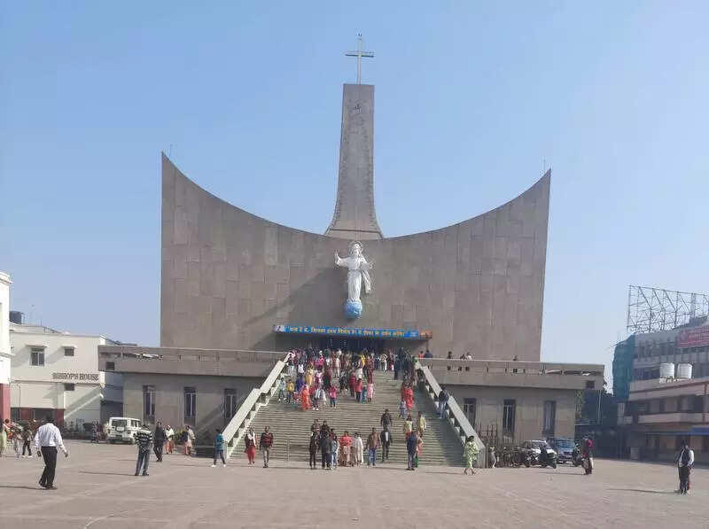 Lent a time of reflection and spiritual growth