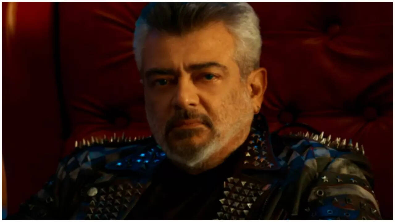 ‘Good Bad Ugly’ box office collections day 5