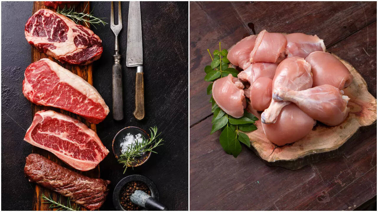meat