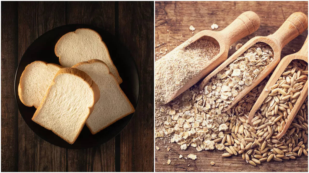 grain