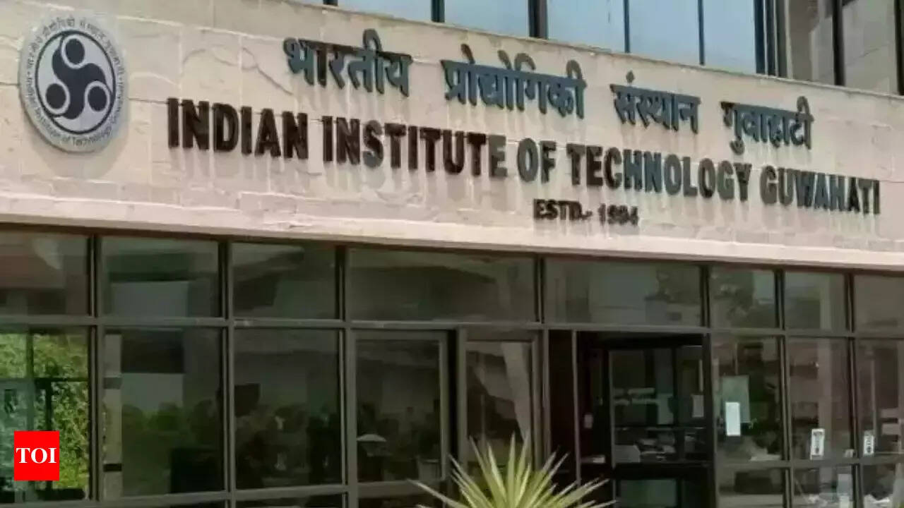 IIT-Guwahati launches online B.Sc. (Hons) Programme in Data Science and Artificial Intelligence