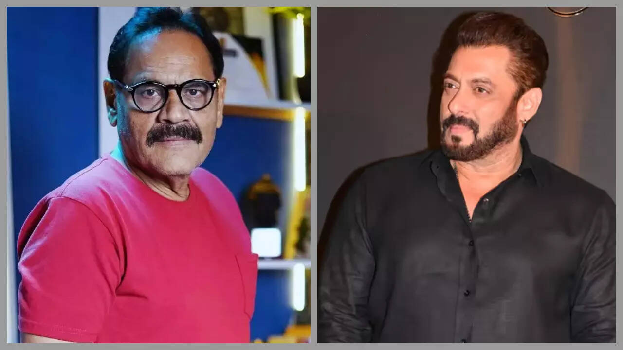 Mushtaq recalls Salman cooking for Johnny Lever and him