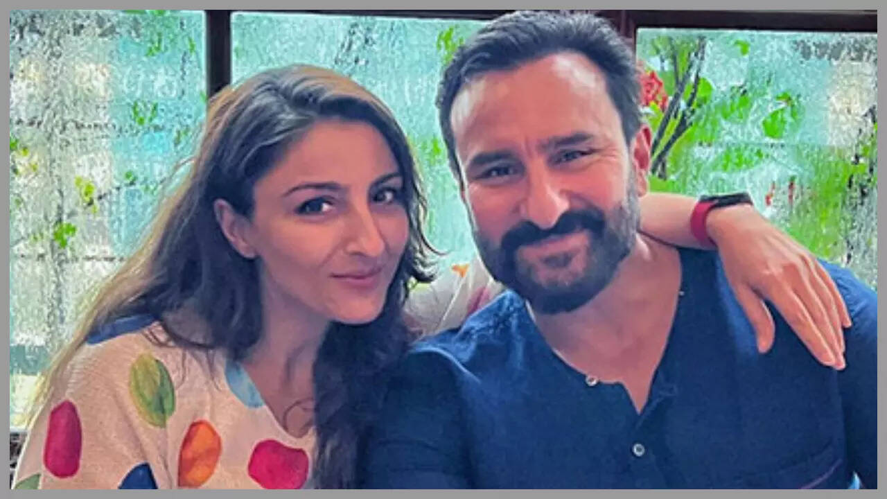 Soha on people trolling Saif's quick recovery after stabbing