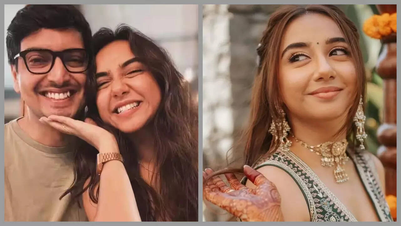 Prajakta SLAMS magazine for claiming she regrets marrying