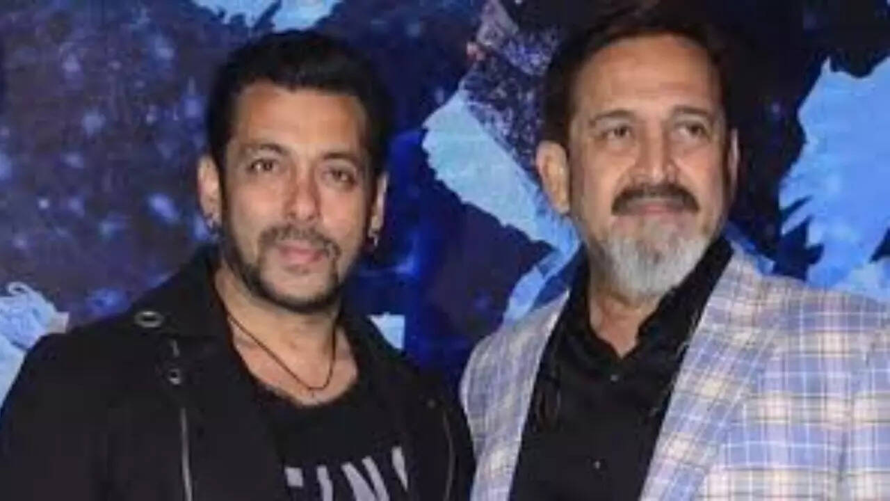Mahesh Manjrekar calls Salman Khan 'Devmanus'