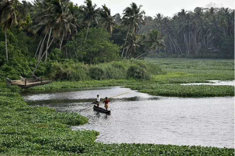 Preserve and enhance Akkulam Lake’s capacity, urges Kerala Sasthra Sahithya Parishad