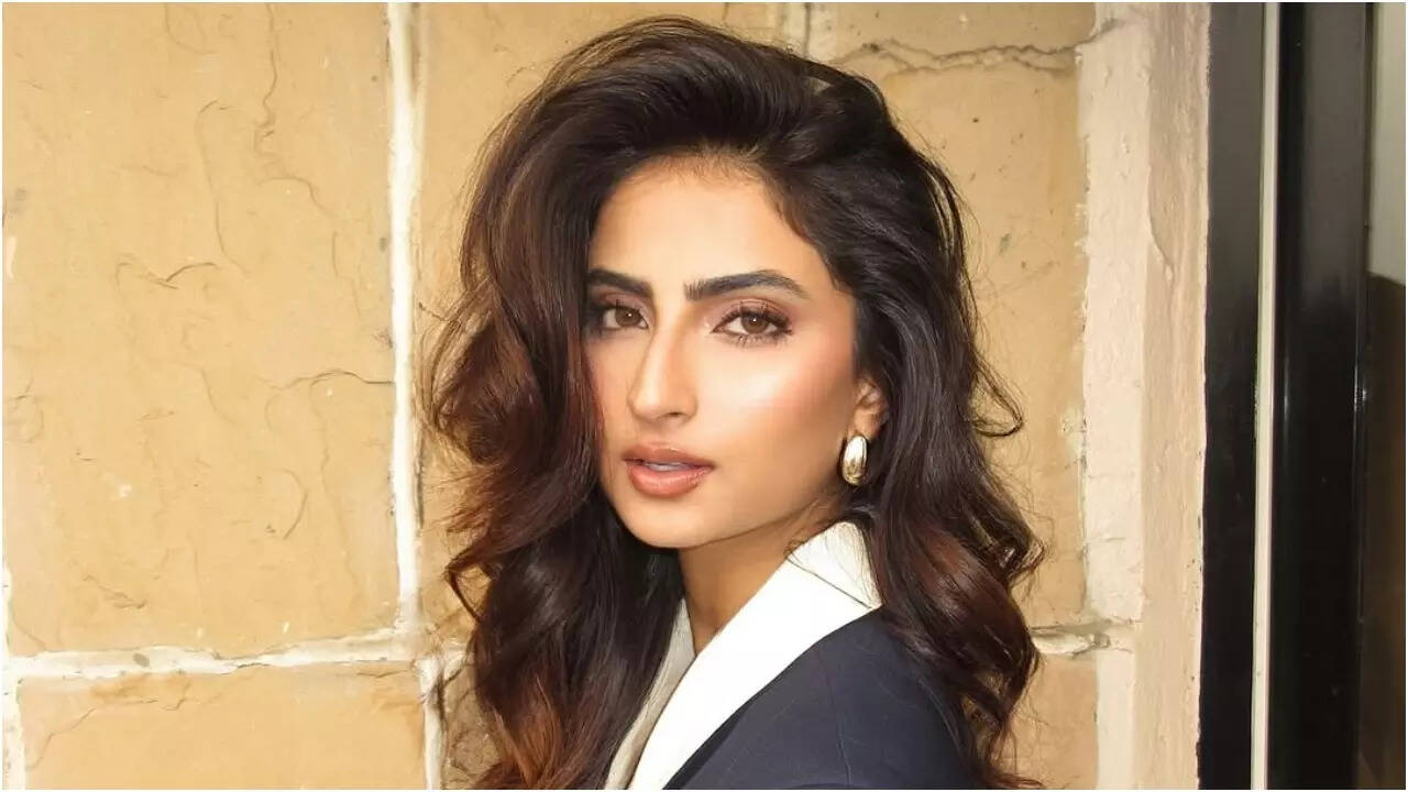 Palak Tiwari shares valuable lessons learned from Salman