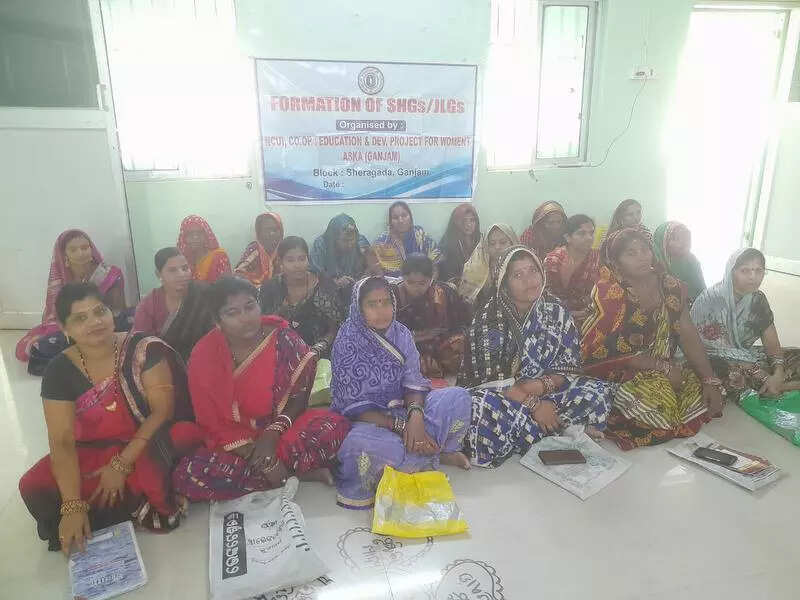 Govt extends interest-free loan scheme for SHGs beyond this fiscal