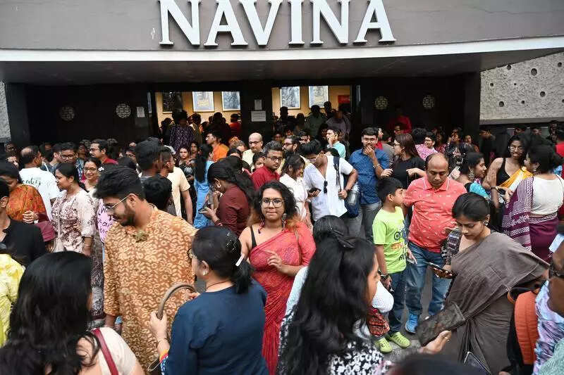 Bengali films make Nababarsha comeback