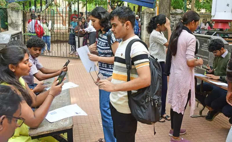 Smooth launch of facial recognition at CET Kannada paper in Karnataka