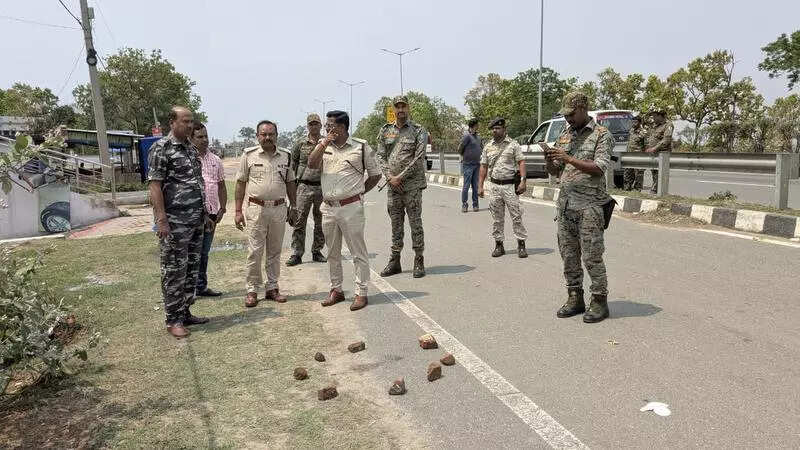 Daylight murder-robbery raises security concerns at petrol pumps