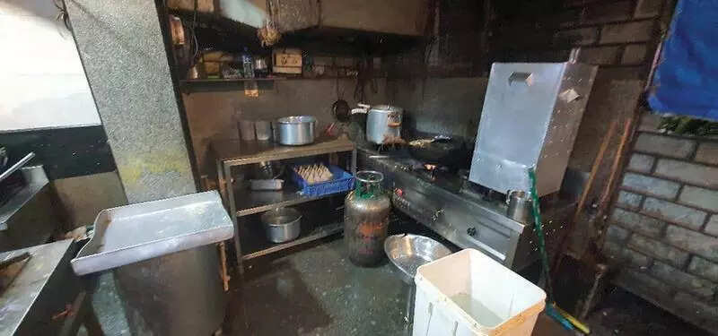 Mapusa eatery shut down by FDA over cleanliness violations