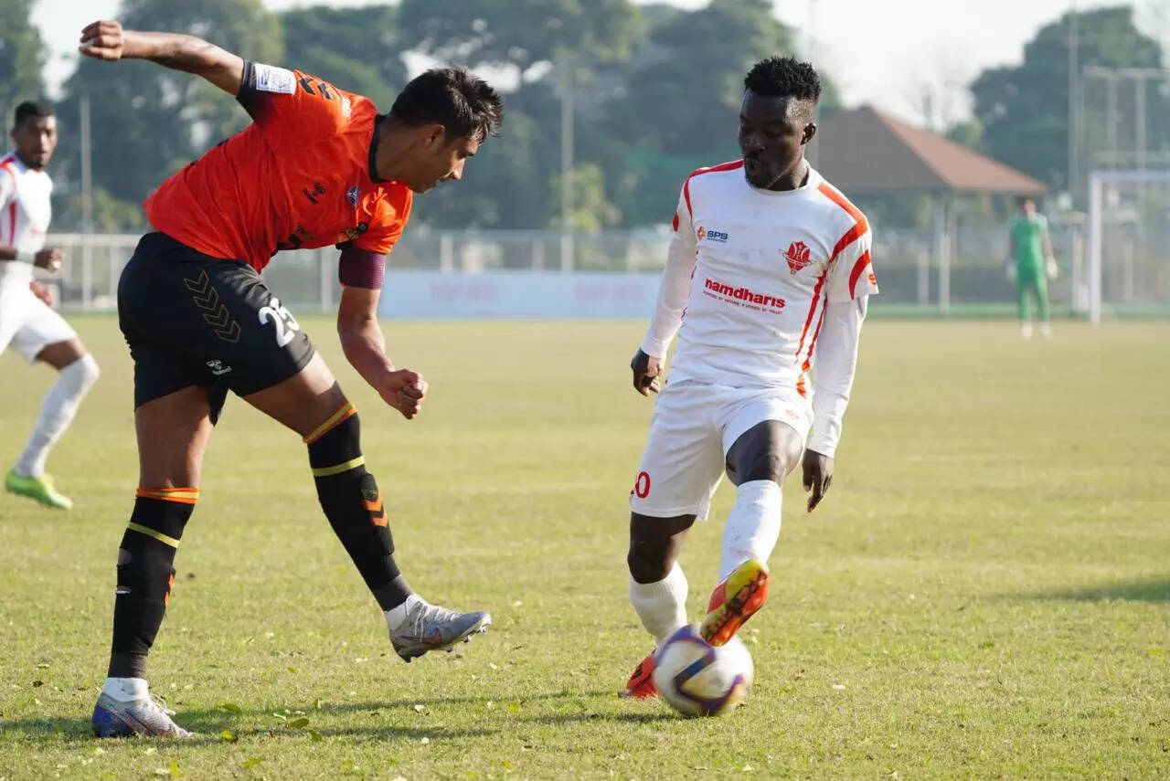 Appeals panel to hear Namdhari on Friday