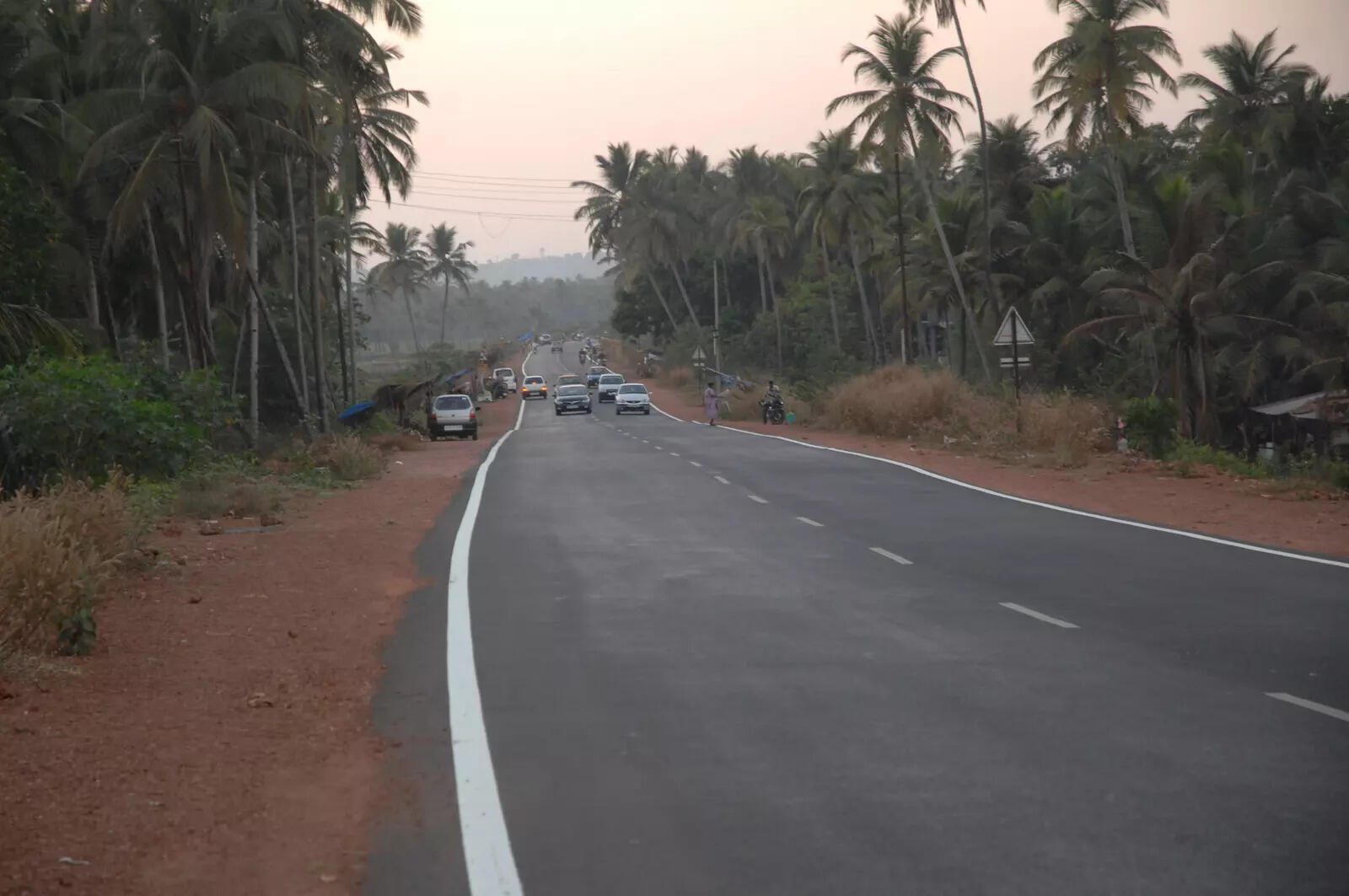 PWD seeks Rs 6,000cr from Centre for infra projects
