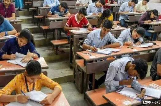 Over 80k to appear for assistant teacher exam in UP