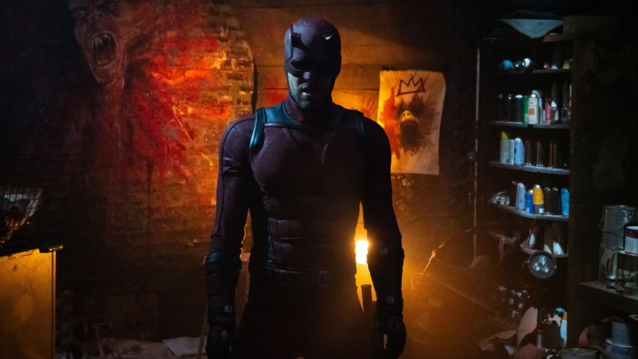 ‘Daredevil: Born Again’ Ep 9: All you need to know