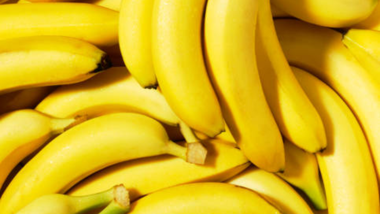 5 reasons to have 1 banana daily