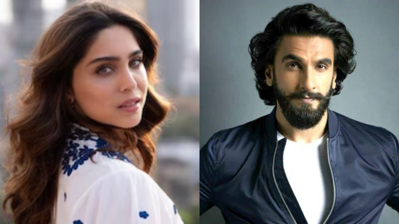 Sharvari to star opposite Ranveer in Don 3