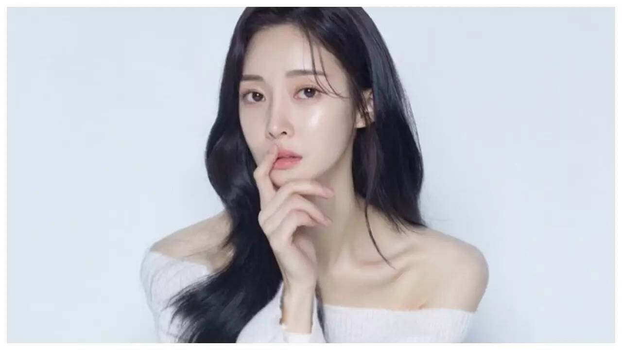 Former T-ara member Ahreum sentenced to 6 months prison