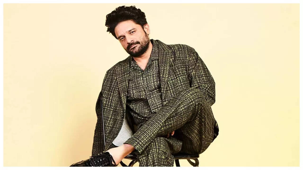 Jaideep Ahlawat was offered Vibhishan's role in Ramayan