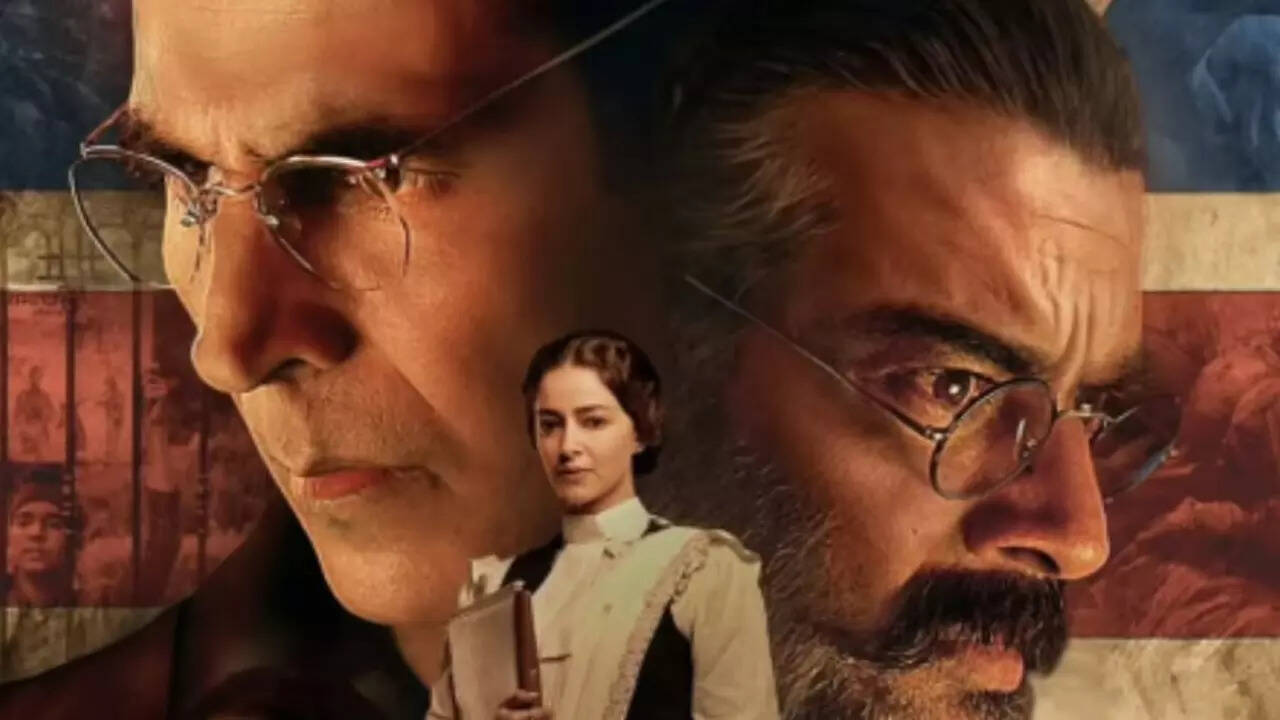‘Kesari Chapter 2’ early Twitter review