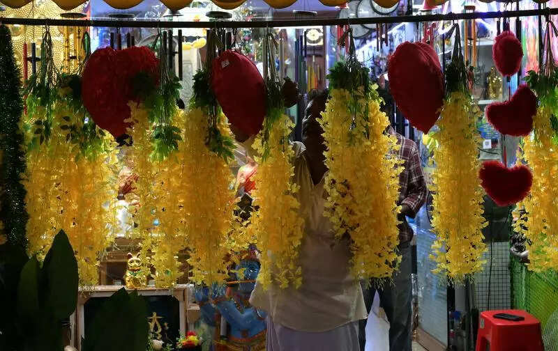 State human rights commission takes suo motu case on plastic kanikonna usage during Vishu