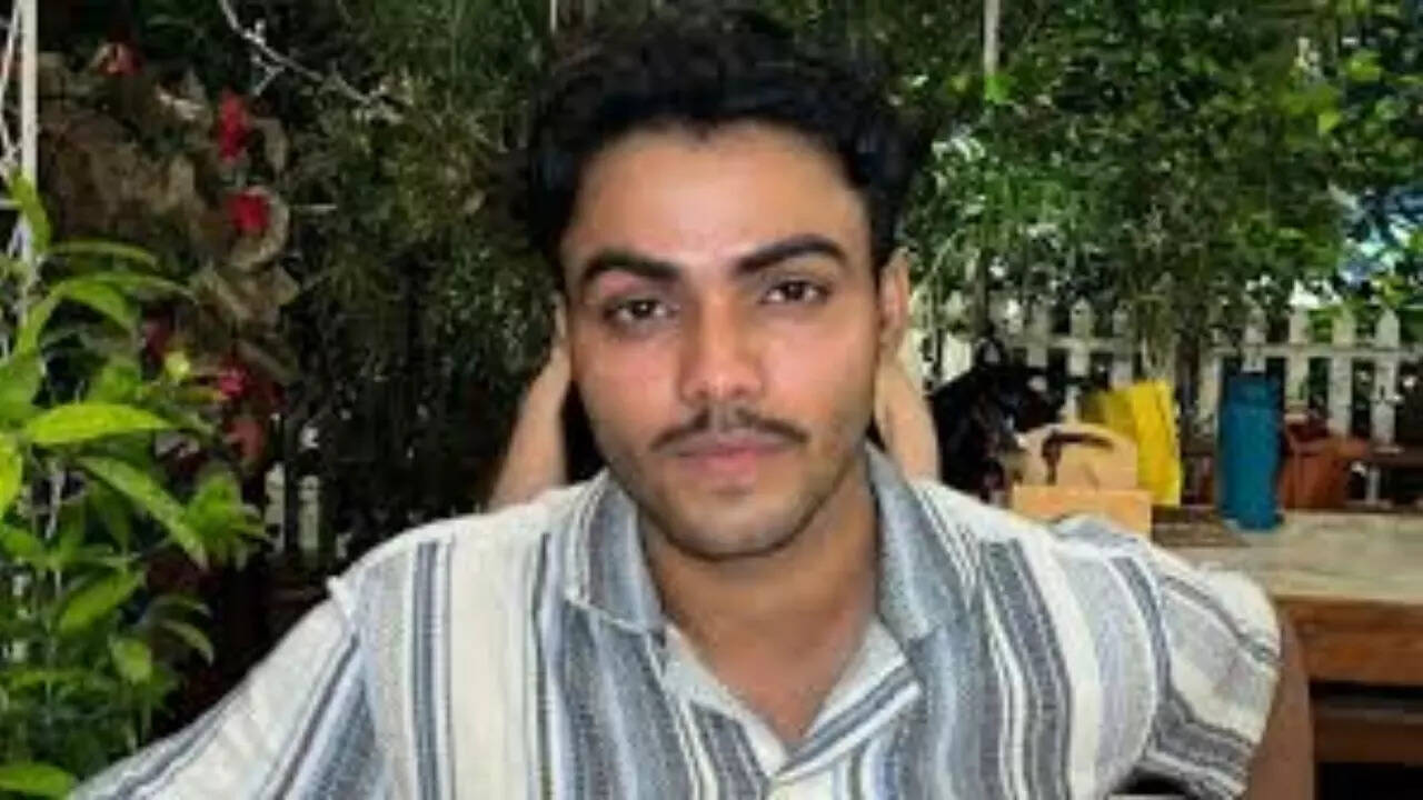 Sparsh faced rejection even after success of Laapataa Ladies