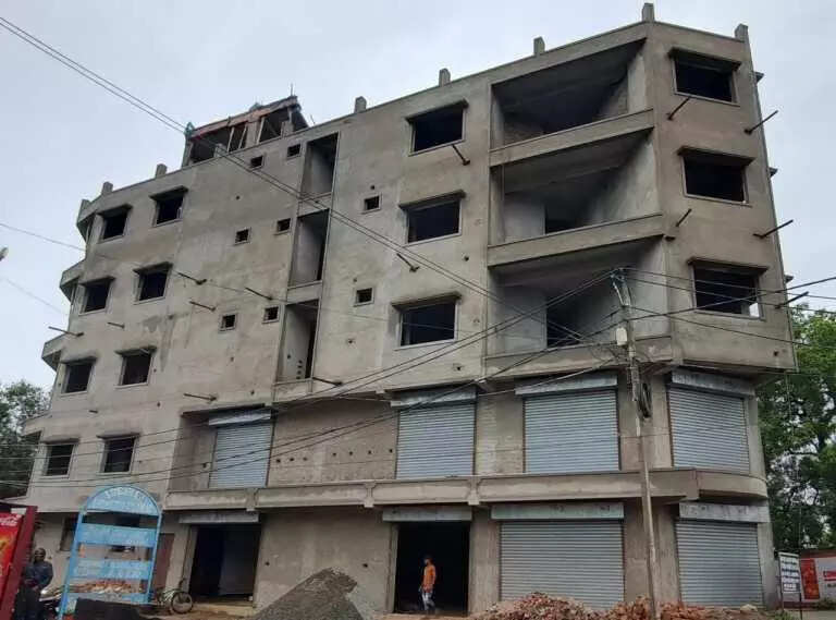 State discom begins survey to identify units under high tension power lines