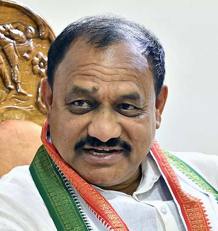 Congress accuses Modi government of political vendetta