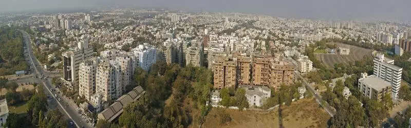 Most members of Gujarat Housing Board society in Satellite area of Ahmedabad consent, then contest redevelopment deal