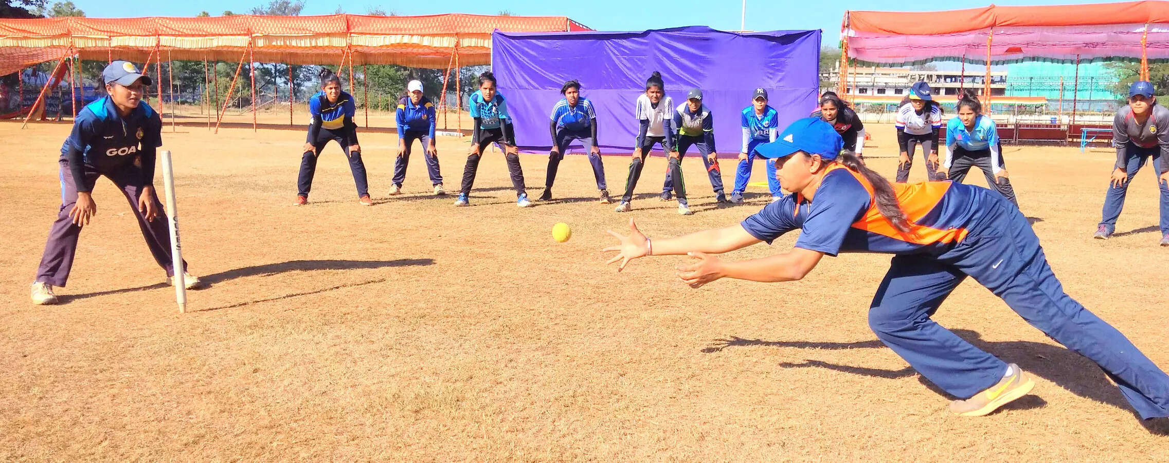 Zero attendance at 4 of 10 coaching centres in Goa, reveals surprise check