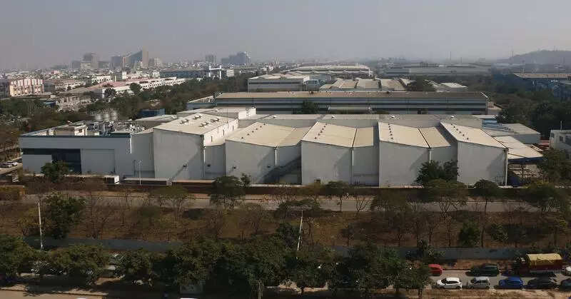 Infra gaps on table in Haryana CM Nayab Singh Saini’s next meeting with industrialists in Gurgaon