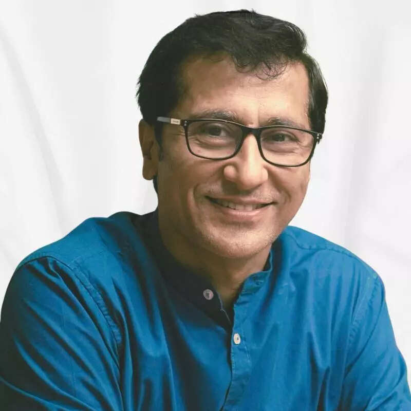 IIT prof is director Rajiv Gandhi Petroleum Institute