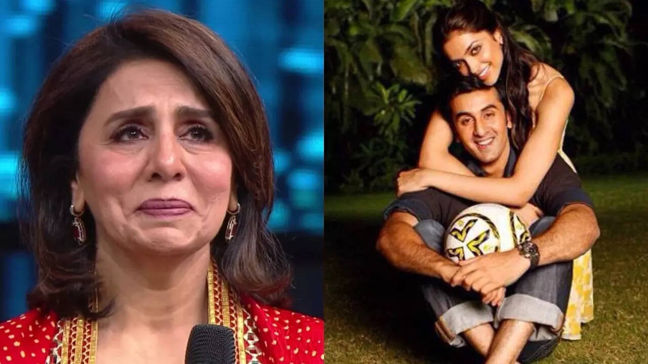 When Neetu revealed why Ranbir-Deepika broke up
