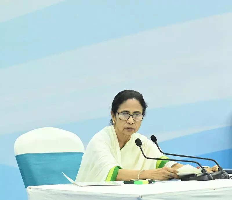 ‘Violence planned’: Control Shah, Mamata tells Modi