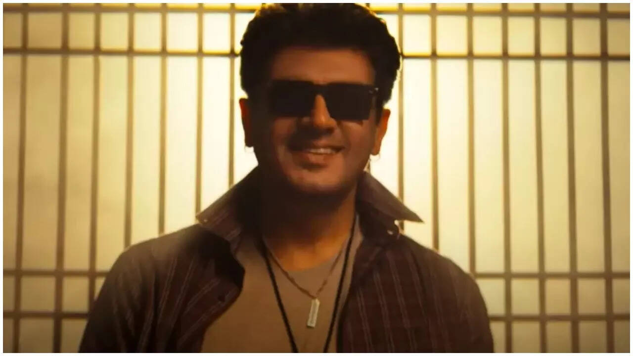 Ajith’s ‘Good Bad Ugly’ collects Rs 113.30 crores