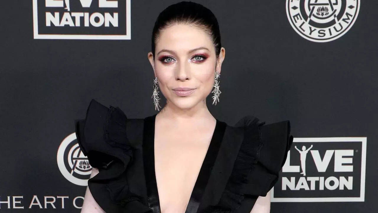 Michelle Trachtenberg