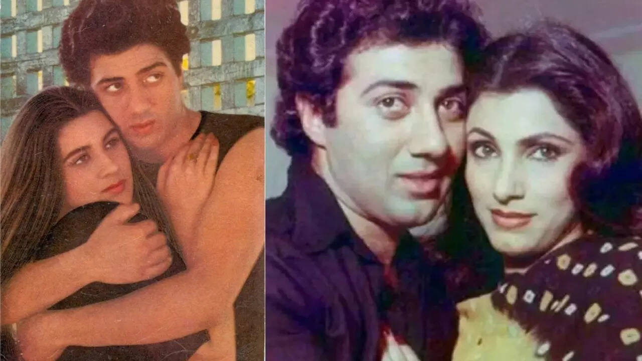 When Amrita took a dig at Sunny's romance with Dimple