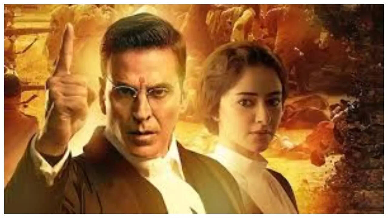 Can Akshay stage a box office comeback with Kesari 2 ?