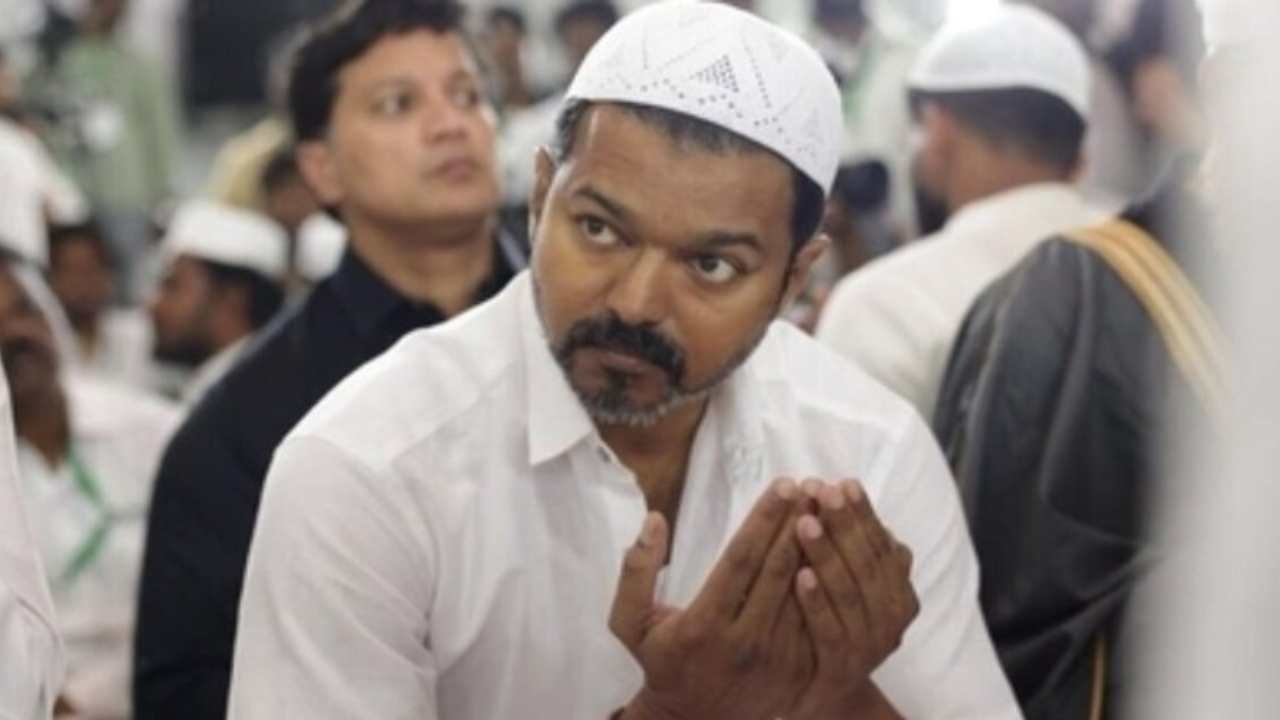 Fatwa issued against Thalapathy Vijay