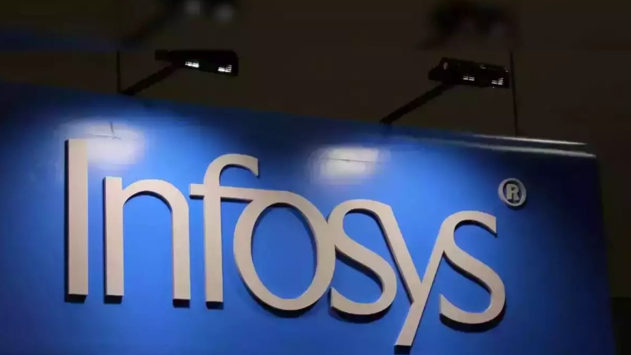 The Headlines – Infosys Q4 net profit falls 11.7% to Rs 7,033 crore; revenue rises to Rs 40,925 crore