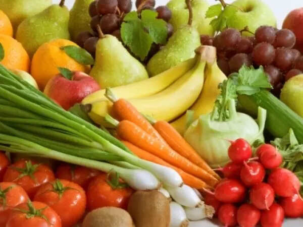 Variety Could Boost Veggie Eating