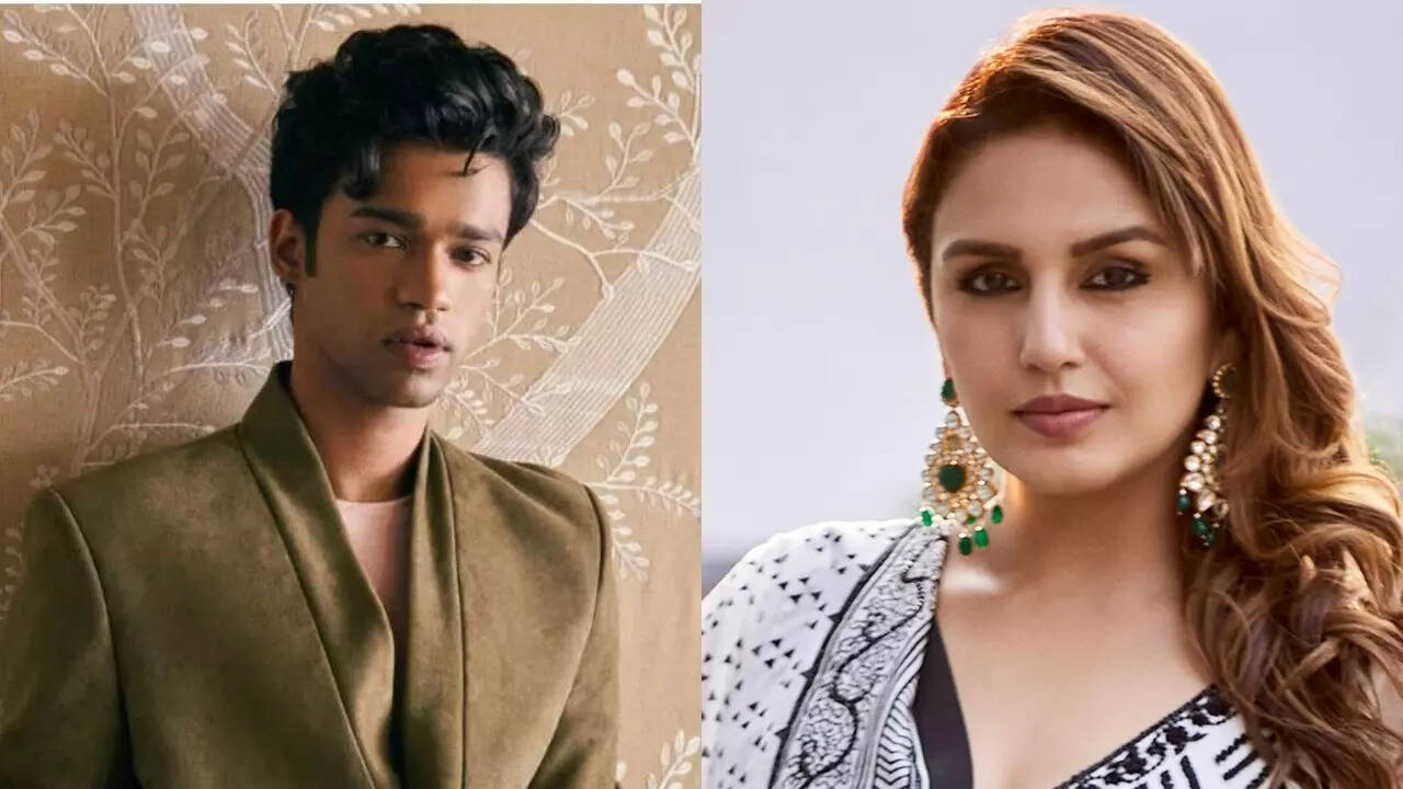 Did Babil Khan REACT to viral video with Huma Qureshi?
