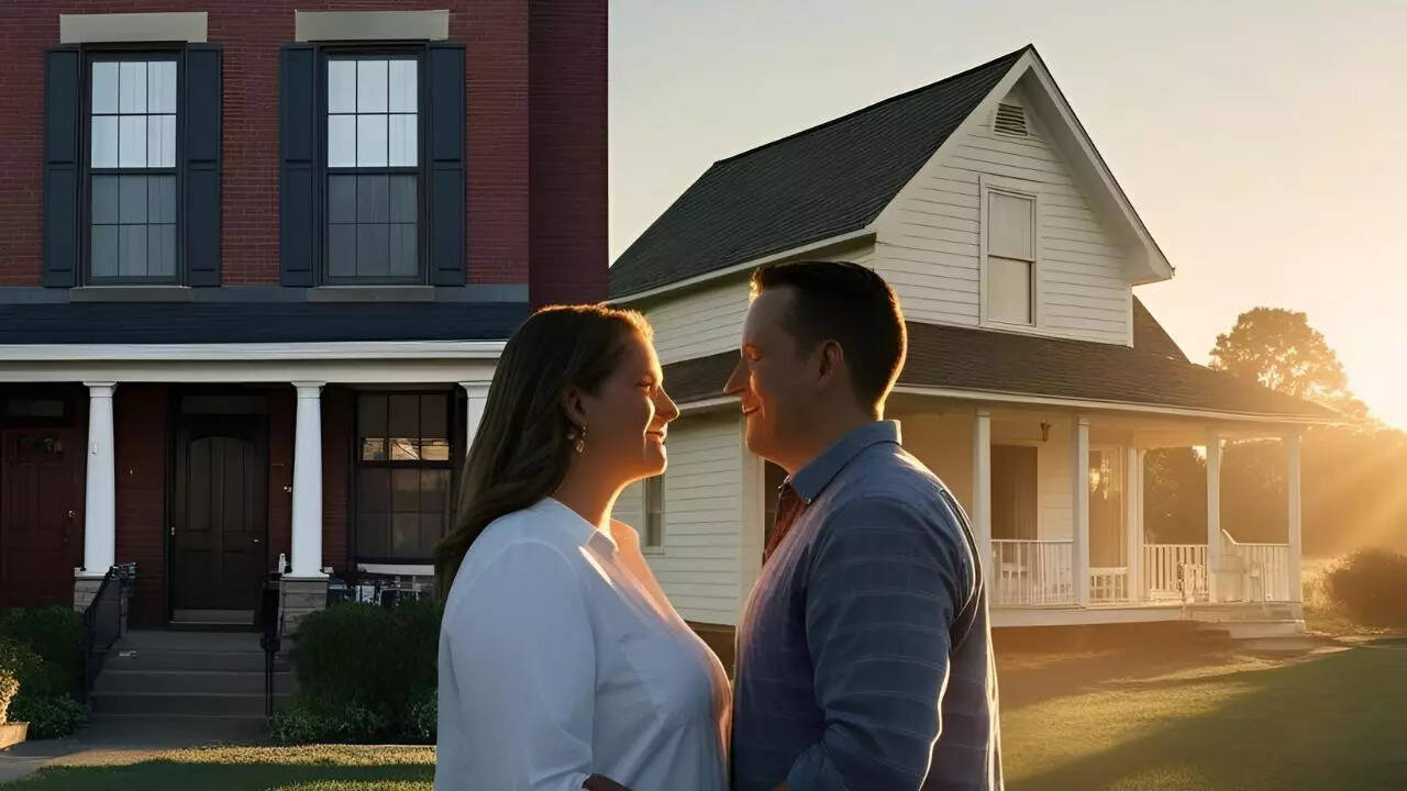 Relationship trend: What is 'Living Apart Together' and why are married couples following it?