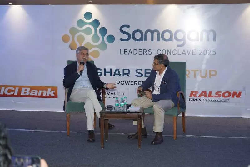 ‘Supporting start-ups a must for entrepreneurial renaissance in city’