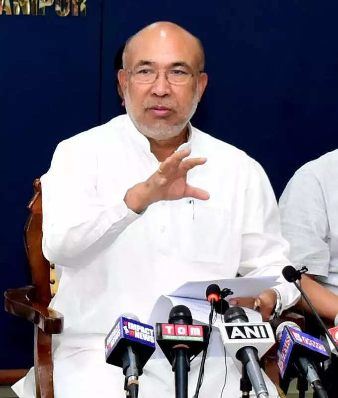 Report on Biren audio clip authenticity ready: Centre to SC