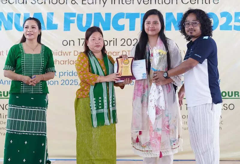 Arunachal to host annual event for kids with special needs, says Pul