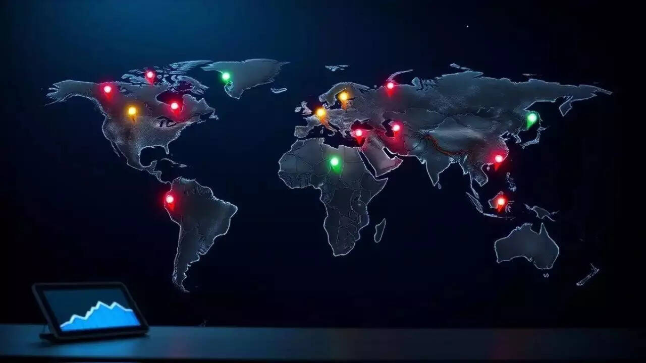 Is the universe rotating? This new groundbreaking theory could help resolve the Hubble tension