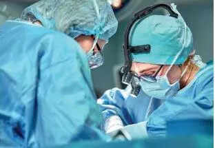 14-yr-old with Marfan, HPS gets new life after 20-hr surgery